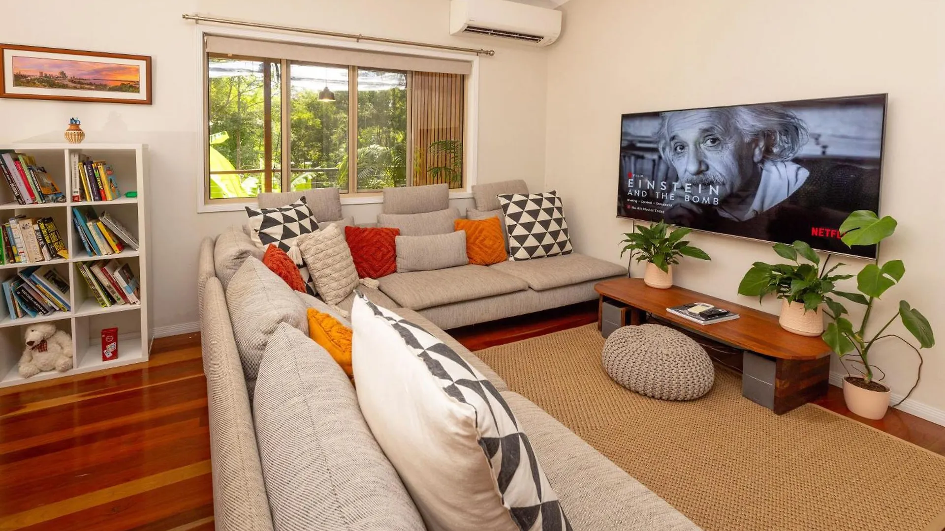 Guest Suite With Fireplace & Pond, Close To Noosa & Eumundi 0*, Doonan